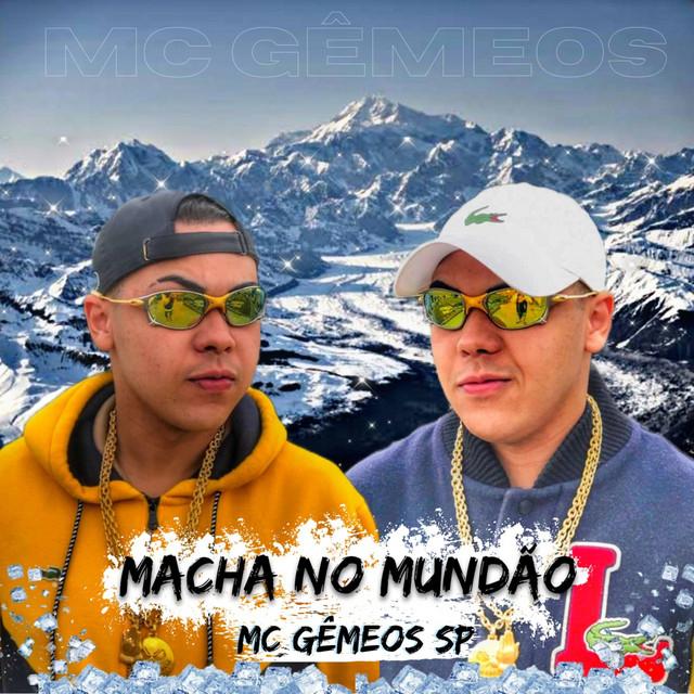 MC Gemeos SP's avatar image