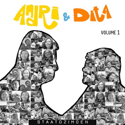 Andri & Dita's cover
