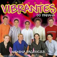 Banda Vibrantes do Paraná's avatar cover