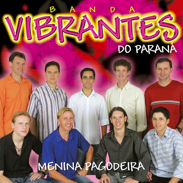 Banda Vibrantes do Paraná's avatar image