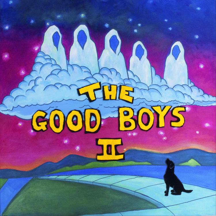 The Good Boys's avatar image