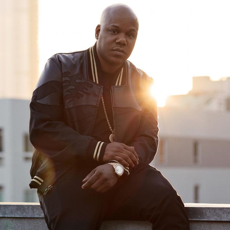 Too $hort's avatar image