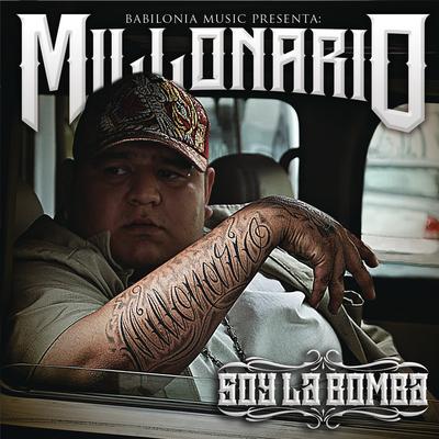 Millonario Sin Corona's cover