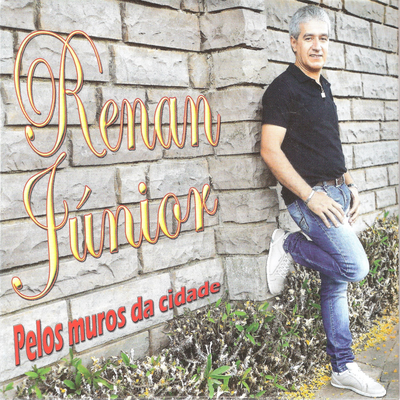 Marcas de Amor By Renan Júnior's cover