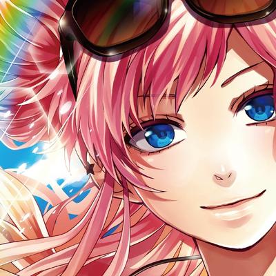 Pride Kakumei By CHiCO with HoneyWorks's cover