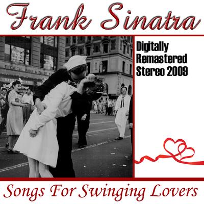 Love Is Here To Stay (Re-Mastered Stereo) By Frank Sinatra's cover