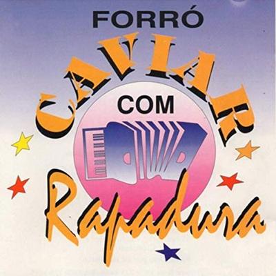 Carta Branca (Ao Vivo) By Caviar Com Rapadura's cover