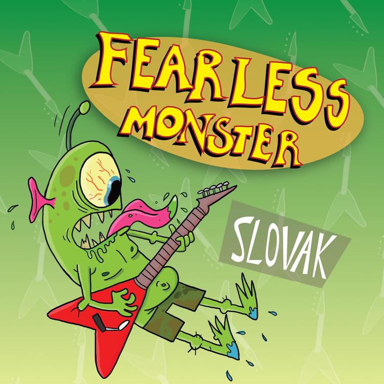 Fearless Monster's avatar image