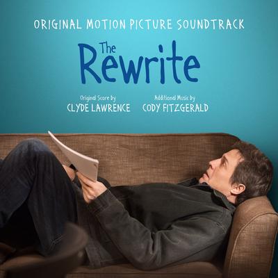 The Rewrite (Original Motion Picture Soundtrack)'s cover