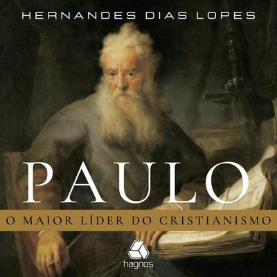 Hernandes Dias Lopes's cover