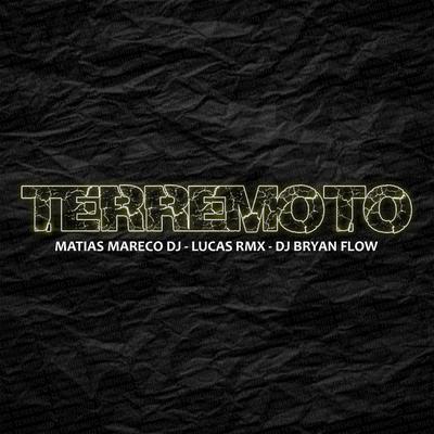 Terremoto (Remix)'s cover