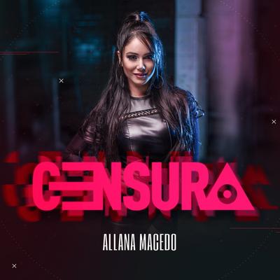 Censura By Allana Macedo's cover