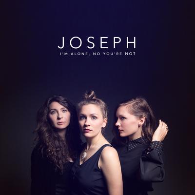 White Flag By JOSEPH's cover