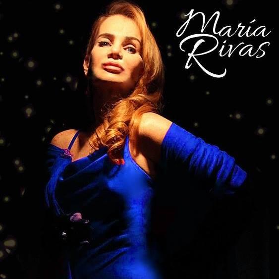 Maria Rivas's avatar image