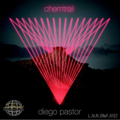 Chemtrail Nº4 ((Original Mix))'s cover