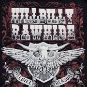 Hillbilly Rawhide's cover