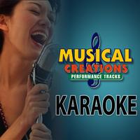 Musical Creations Karaoke's avatar cover