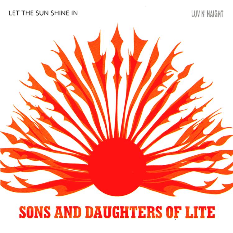 Sons and Daughters of Lite's avatar image