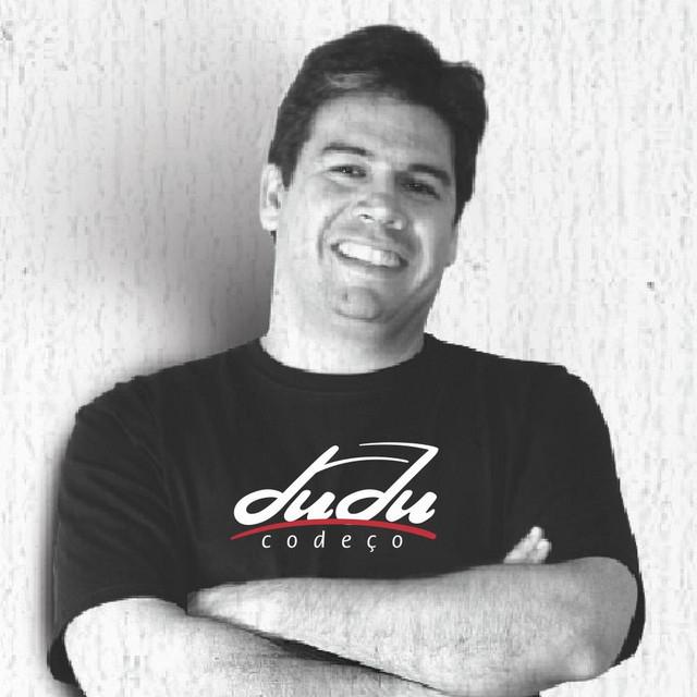 Dudu Codeço's avatar image