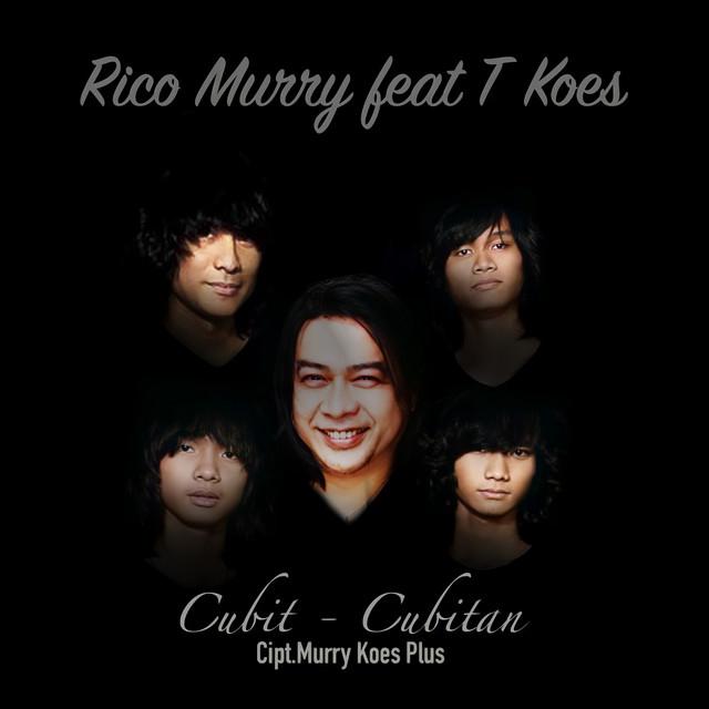 RIco Murry's avatar image