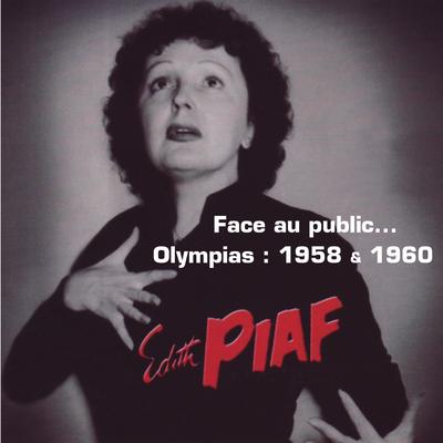 Les blouses blanches - Olympia 1960 By Édith Piaf's cover