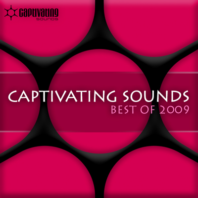 Captivating Sounds - Best Of 2009's cover