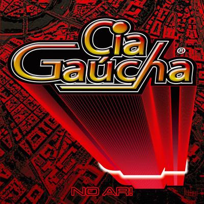 Cia Gaúcha's cover