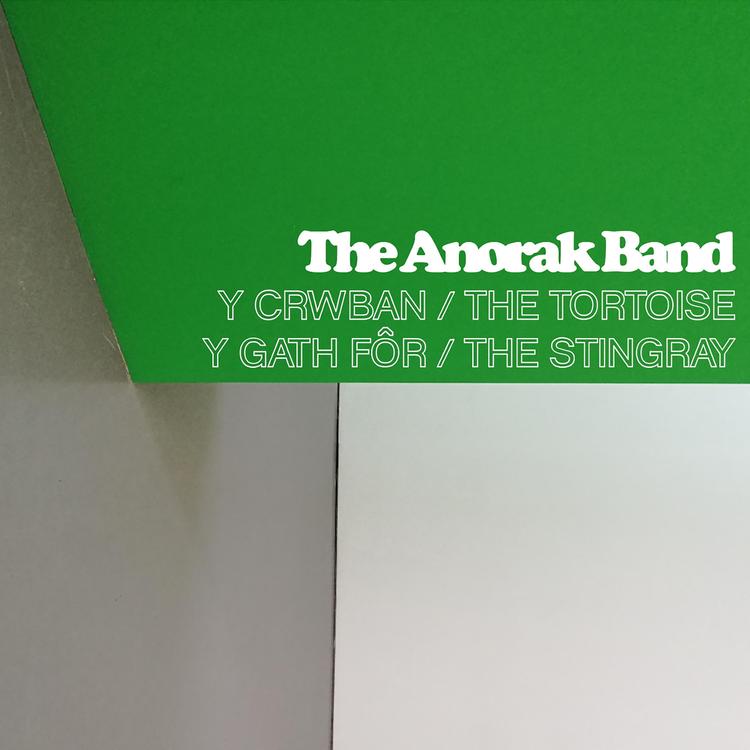 The Anorak Band's avatar image