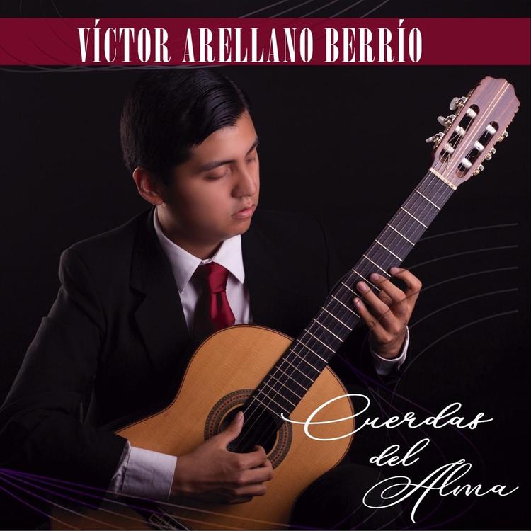 Víctor Arellano Berrío's avatar image