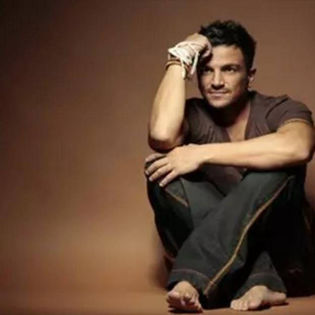 Peter Andre's avatar image