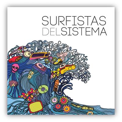 Surfistas del Sistema's cover