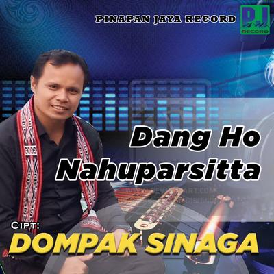 Dang Ho Nahuparsitta's cover