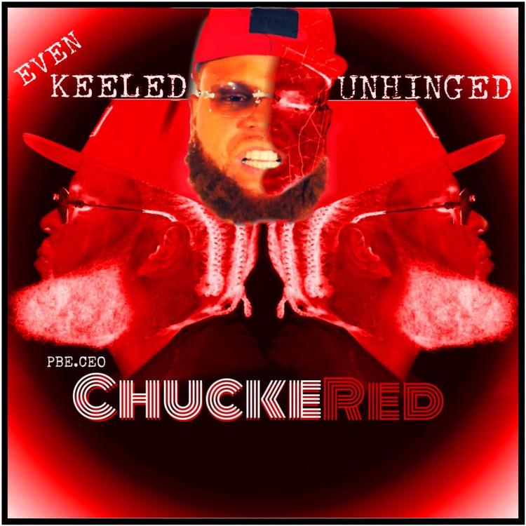 Chuckered's avatar image