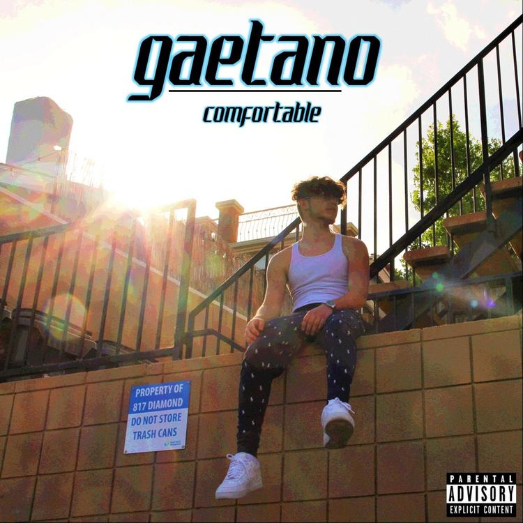 Gaetano's avatar image
