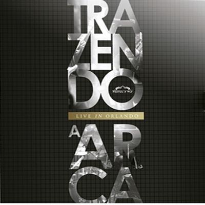 Pra Tocar no Manto (Live) By Trazendo a Arca's cover