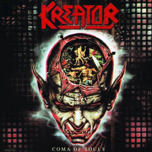 Kreator – Running Amok