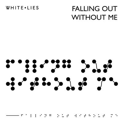 Falling Out Without Me / Hurt My Heart's cover
