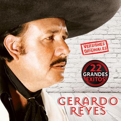 22 Grandes Exitos's cover