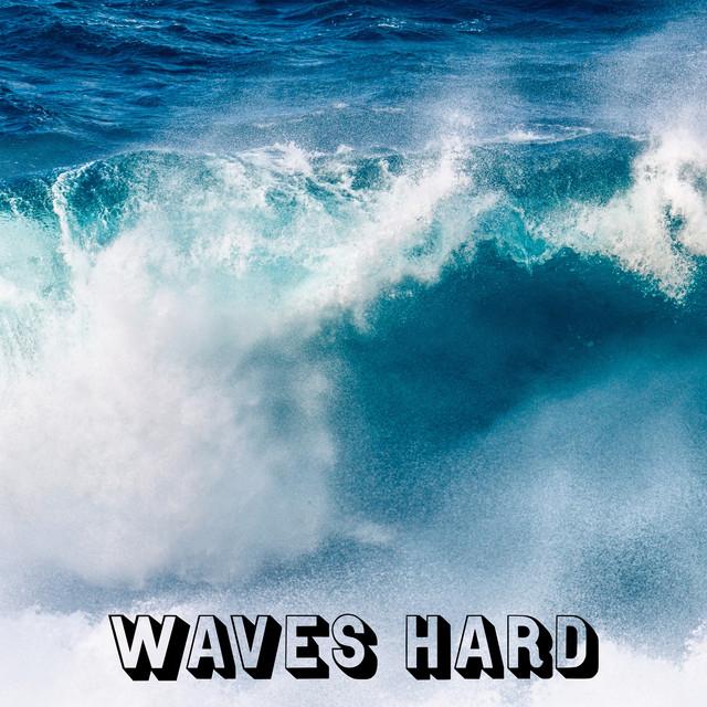 Waves Hard's avatar image