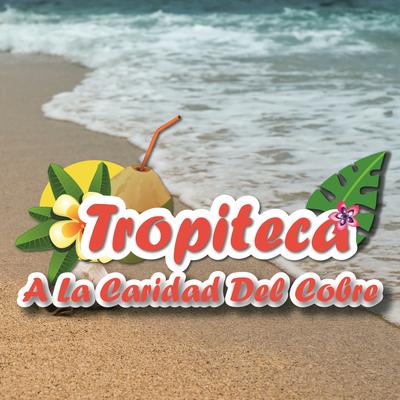 Tropiteca: a la Caridad del Cobre's cover