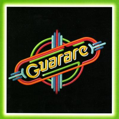 Guarare's cover