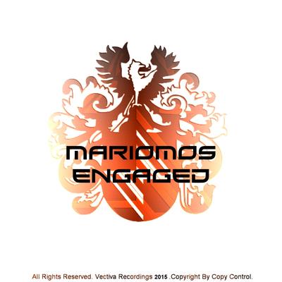 Engaged (Original Mix)'s cover