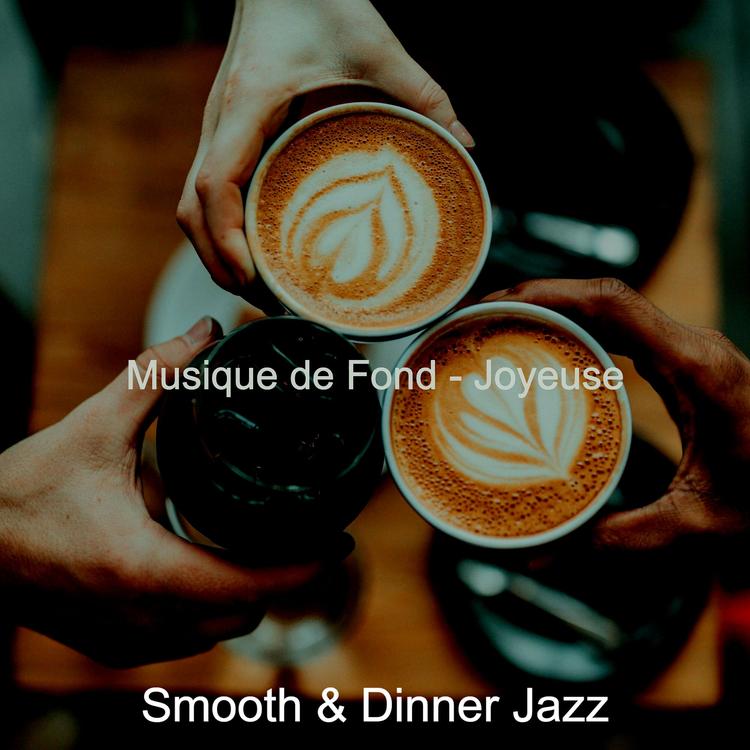 Smooth & Dinner Jazz's avatar image