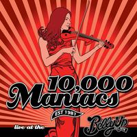10000 Maniacs's avatar cover