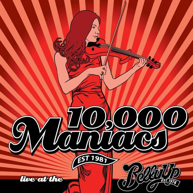 10000 Maniacs's avatar image