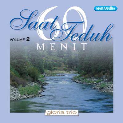 Saat Teduh Vol. 2's cover