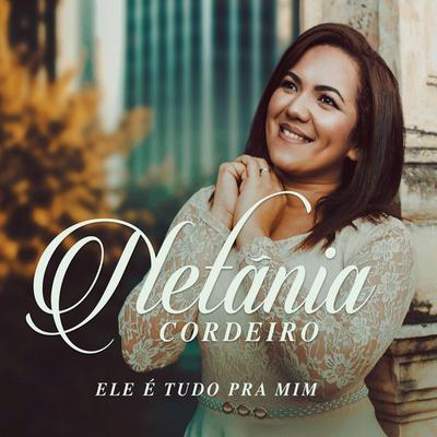 Netânia Cordeiro's cover