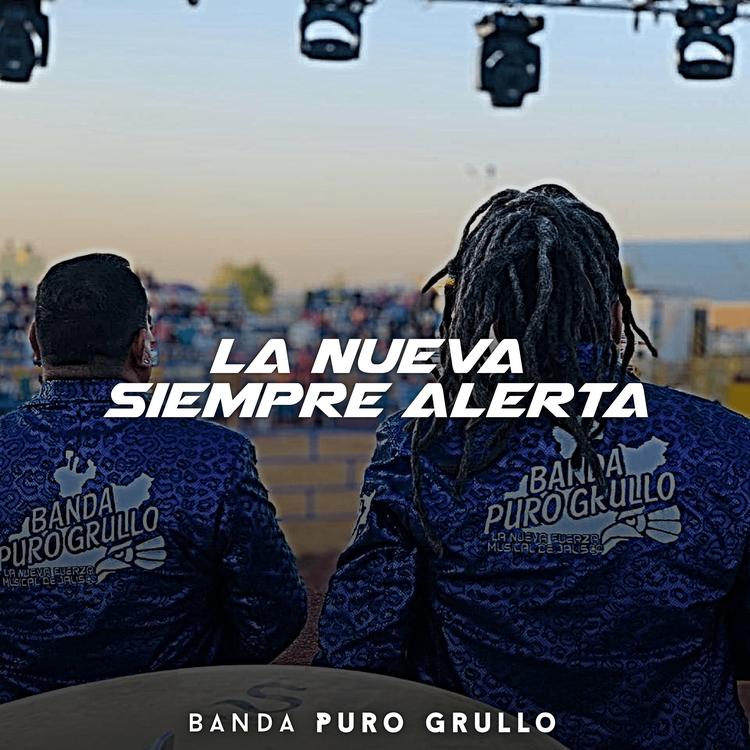 Banda Puro Grullo's avatar image