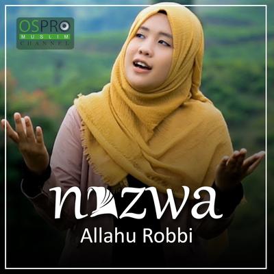 Allahu Robby's cover