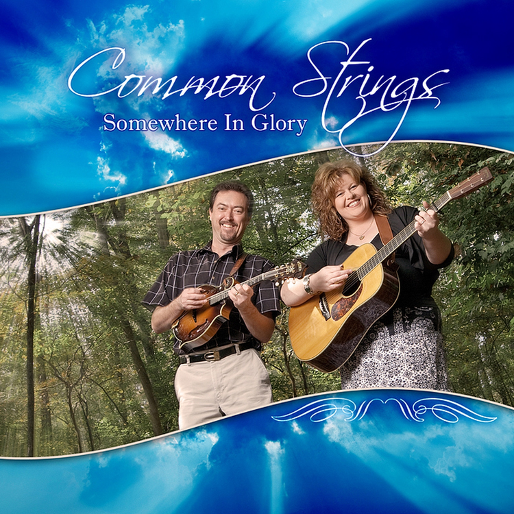 Common Strings's avatar image